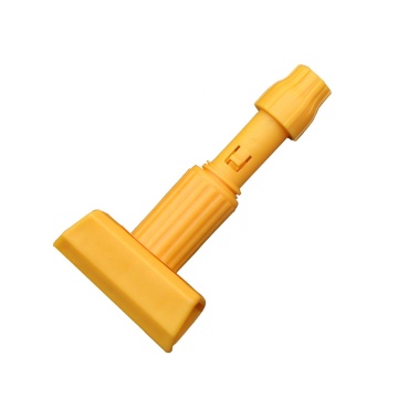Professional Commercial Mop Clamps: Efficient Wet Mop Gripper and Jaw Clamp Solutions