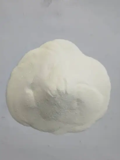 98% Calcium Formate Powder - Anti-corrosion Effect