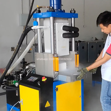 Moxin Endüstriyel Ticari Anında Kuru Ice Cube Maker