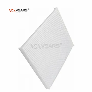 VSC-10880 High Quality Cabin Air Filter for Ford - DG9Z-19N619-A DG9Z-19N619-AA DG9Z-19N619-D