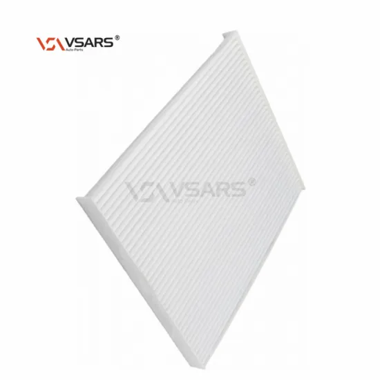 VSC-10880 High Quality Cabin Air Filter for Ford - DG9Z-19N619-A DG9Z-19N619-AA DG9Z-19N619-D
