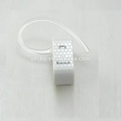 Mini Wireless Bluetooth Single Ear Headset BT-300 Bluetooth Earbuds Earphone Headphones