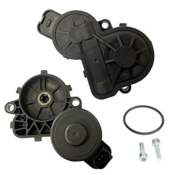 Adatto ad Alfa Romeo Giulia Stelvio Parente elettronico Pareta Freno Servo Motore