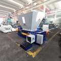 Aluminium Cans Compactor Press