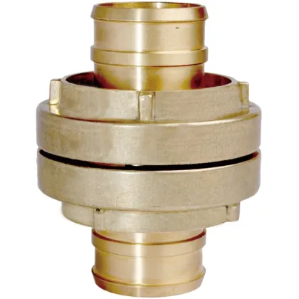 Marine Storz Type Fire Hose Coupling