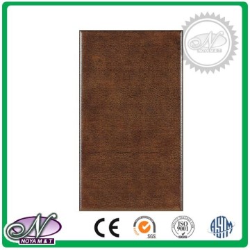 Fireproof material based 3D
