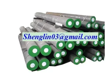 various round bar