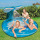 Kid pool Water kids toy Whale Spray Pools