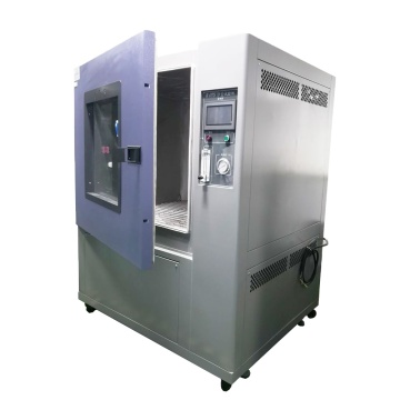 Customized IP Sand and Dust Proof Test Chamber