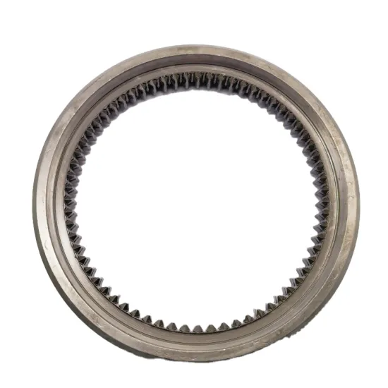 Manual Transmission Synchronizer Ring for Mercedes Benz - OEM 389 262 2923