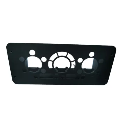 Chinese Bus Parts Market - Bus Spare Parts and Accessories