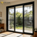 Premium Aluminum Sliding Door Thermal Break Frame for Balcony