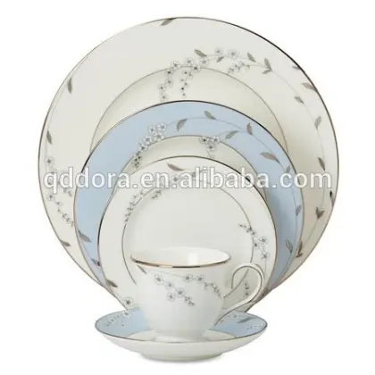royal bone china dinner set, royal dinner set