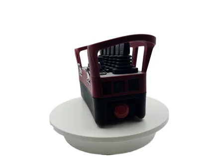 Smart Wireless PWM Remote Controller