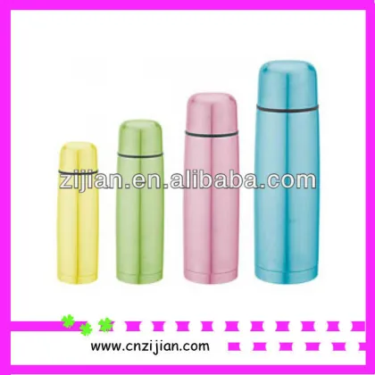 Thermos flask keep water cold and hot for 24 hours
