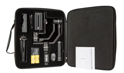 3 axis camera gimbal with factory price