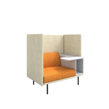 soundproof booths for offices SED-SF-02