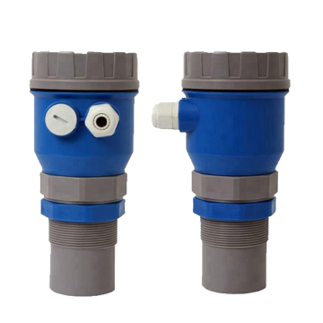 Digital Ultrasonic Liquid Level Sensor Meter