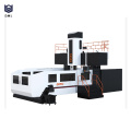 GMC large milling machine gantry machining center