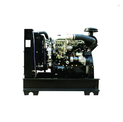 4JB1 Diesel Engine Assembly for Foton ISUZU
