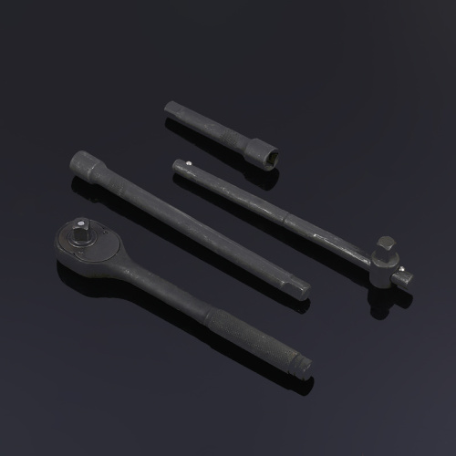 1/2インチ24pcsソケットセットの組み合わせOEM