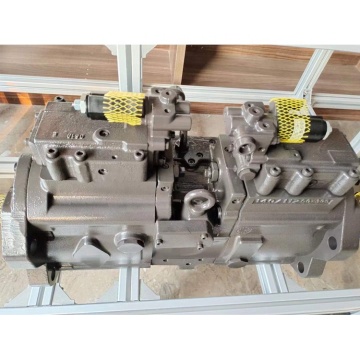 Factory Direct Excavator Hydraulic Pump K5V140DTP-OE01 for Sany SY235-9