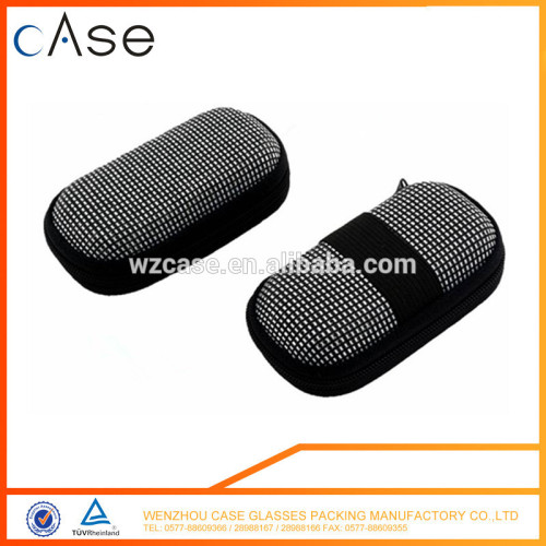 WENZHOU small fold glasses cases for reading glasses