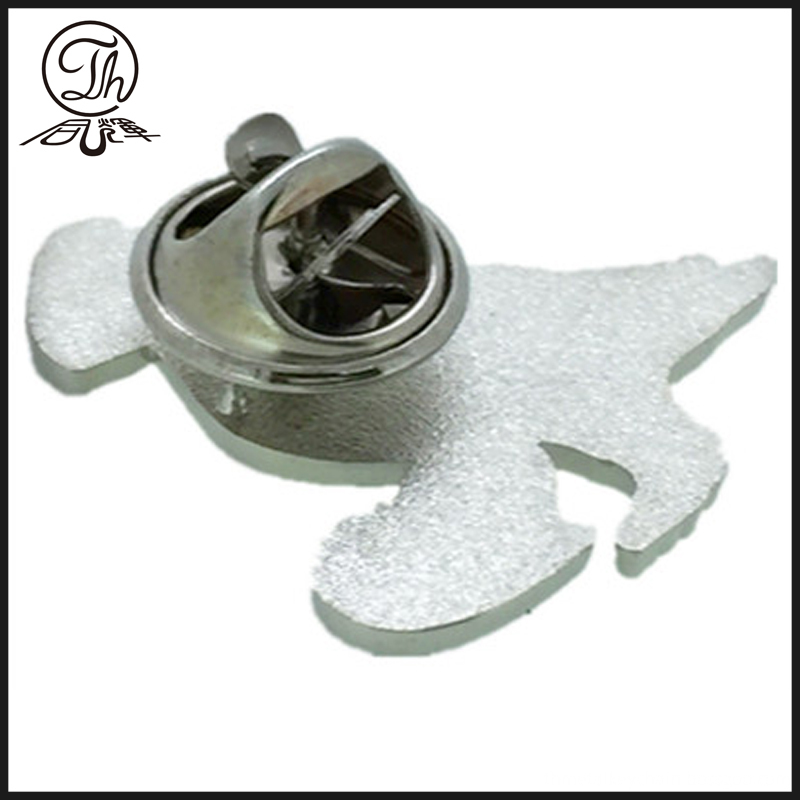 peace dove pin