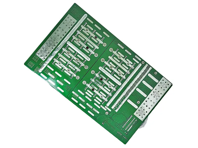 PCB boards for industrial design