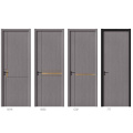 Greek Style-1 Zero Formaldehyde Paint-Free Doors
