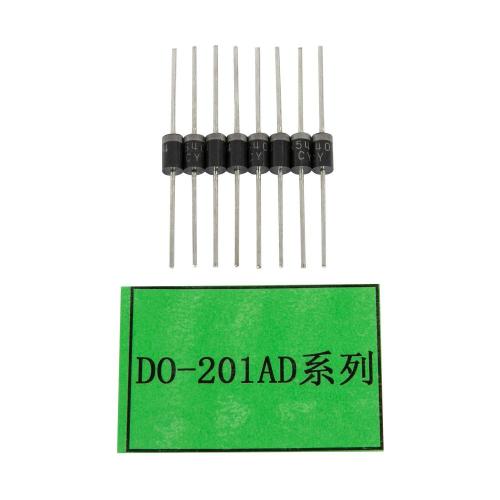 Rectificadores de uso general 1N5404 DIODE RECTIFICADOR