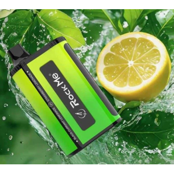 Rock Me Twins 30k Jualan Terbaik Vape