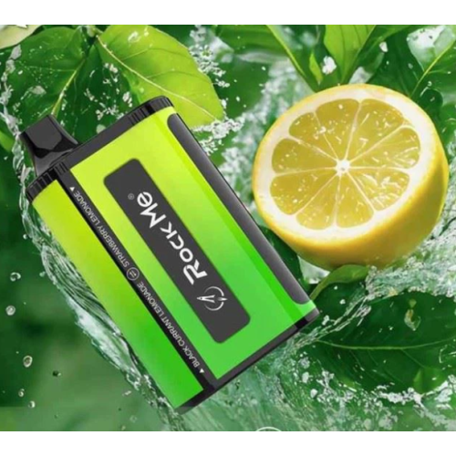 ROCK ME Twins 30K Vape Terlaris