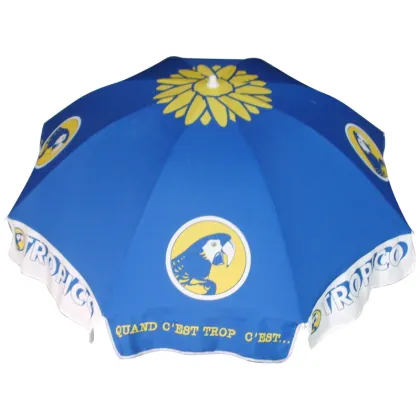 Beach Umbrella (ZHU-001)