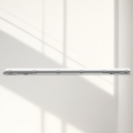 Carcasa resistente al agua LED T8 duradera para todos los escenarios