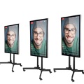 Màn hình quảng cáo Màn hình cảm ứng LCD di động