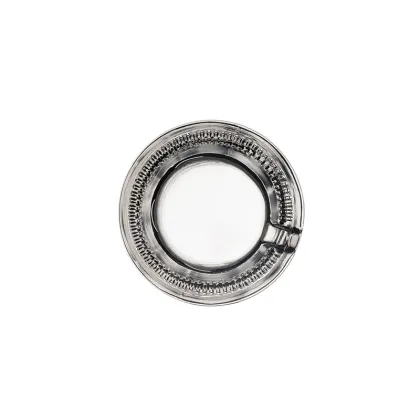 Rum Boston Glass Bottle