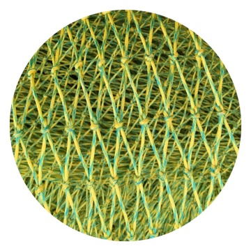 Factory Cheap Ventilated Fishing Trawl Nets and Mesh Prices for Braids