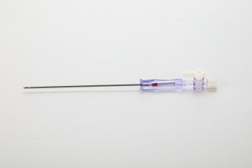 Σκοπός της βελόνας μιας χρήσης