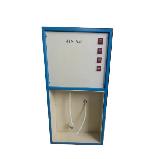 Best Price Semi-Automatic Kjeldahl Nitrogen Analyzer