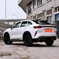 Compact Great Wall gasoline vehicle Haval H6s