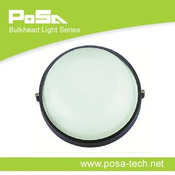 round wall light bulkhead light (PS-BL007L)
