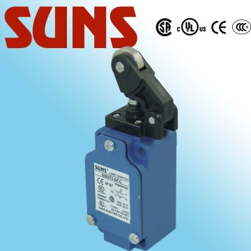 SN6273 waterproof safety limit switches
