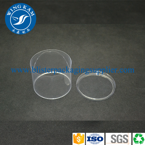 Clear tube-35