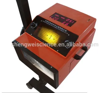 headlight tester