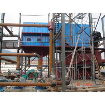 Industrial Coal Fired Hot Oil Heater