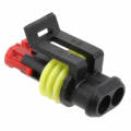 TE Connectors 282080-1 High Performance Connector