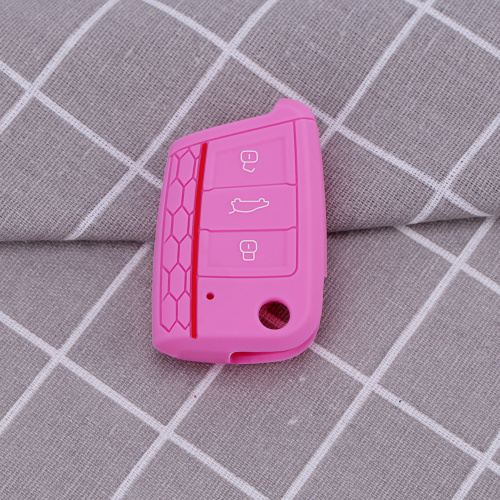 2019 new German technology customize car key cover