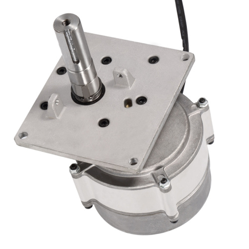 110V/220V voltage Barrier Gate Motor