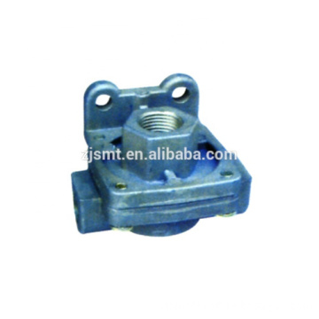 QR-1 Quick Release Valve for Truck Spare Parts (229859, 229860)